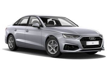 B9 SALOON (8W2, 8WC) FWD [2015-BIEŻĄCY]