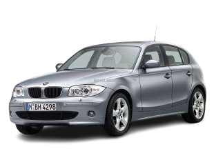 E81 HATCHBACK RWD [2006-2012]