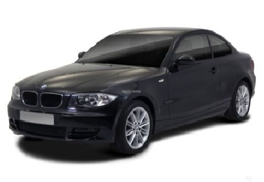 E82 COUPE RWD [2006-2013]