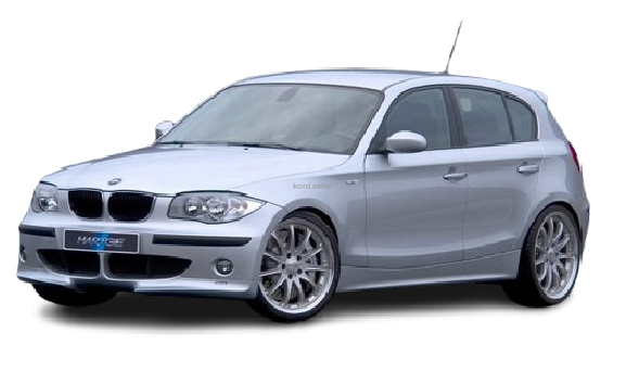 E87 HATCHBACK RWD [2003-2013]