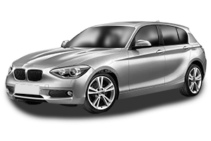 F20 VAN RWD [2015-2019]