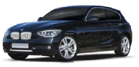 F21 HATCHBACK AWD [2011-2019]