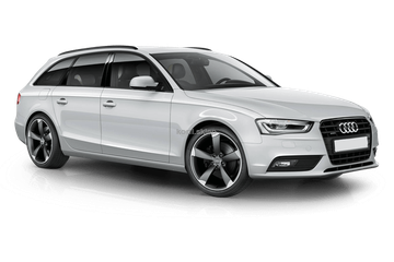 B8 AVANT (8K5) AWD [2007-2015]