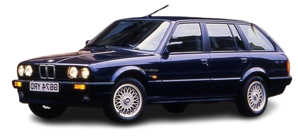 E30 TOURING AWD [1987-1994]