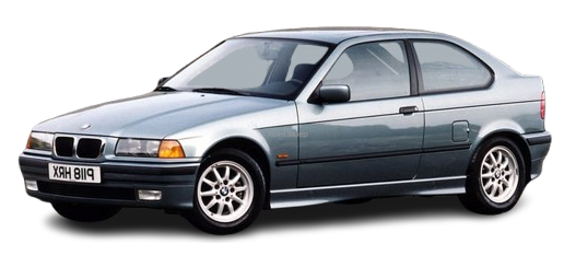 E36 COMPACT RWD [1994-2000]