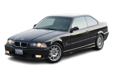 E36 COUPE RWD [1991-1999]