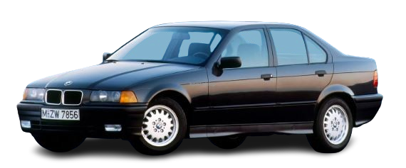 E36 SALOON RWD [1990-1998]