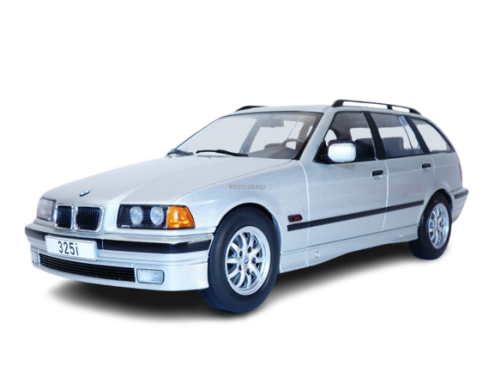 E36 TOURING RWD [1994-1999]