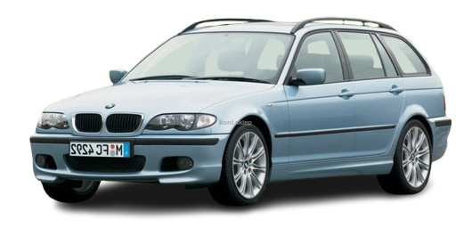 E46 TOURING AWD [1999-2005]