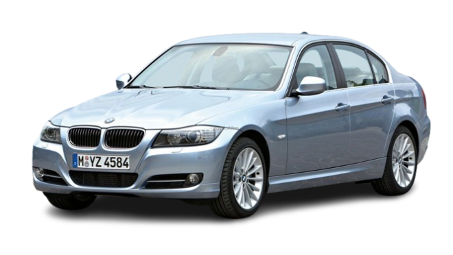 E90 SALOON RWD [2004-2012]