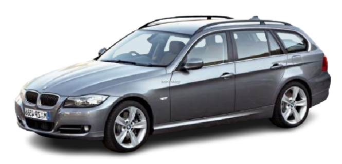 E91 TOURING RWD [2004-2012]