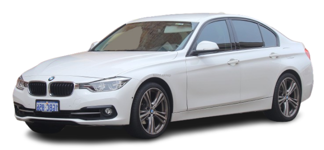F30, F80 SALOON AWD [2011-2018]