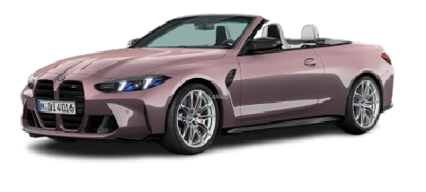 G23, G83 CONVERTIBLE AWD [2020-BIEŻĄCY]