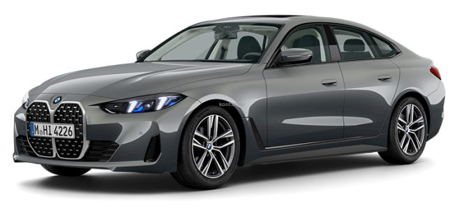G26 GRAN COUPE AWD [2021-BIEŻACY]
