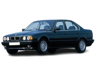 E34 SALOON RWD [1987-1995]