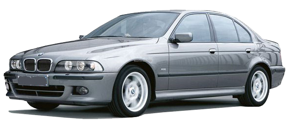 E39 SALOON RWD [1995-2003]