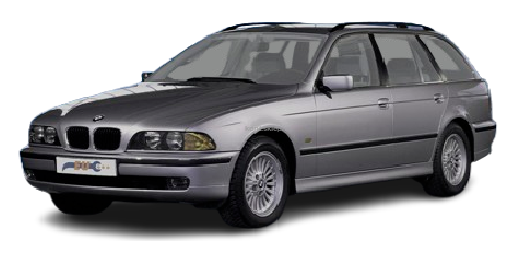 E39 TOURING RWD [1996-2004]