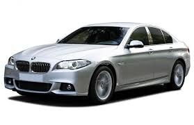 F10 SALOON RWD [2009-2016]
