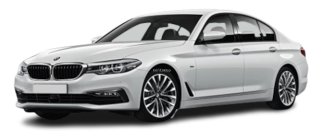 G30, F90 RWD [2016-2024]
