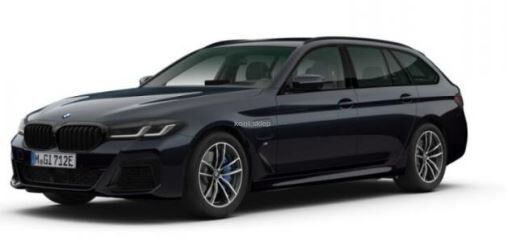 G31 TOURING RWD [2017-2024]