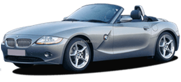 E85 ROADSTER RWD [2002-2009]