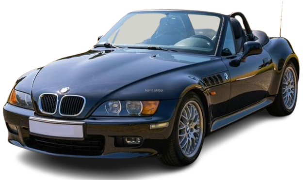 E36 ROADSTER RWD [1995-2003]