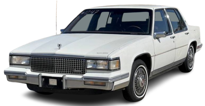 DEVILLE