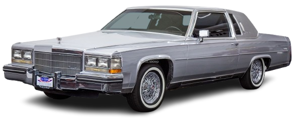 COUPE RWD [1979-1986]
