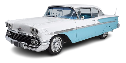 BEL AIR