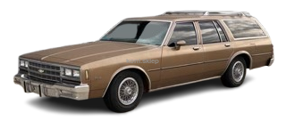 ESTATE RWD [1976-1982]
