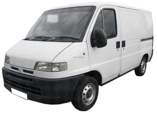MK I BUS (230P) AWD [1994-2002]
