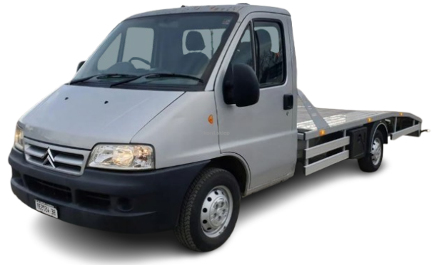 MK I PLATFORM/CHASSIS (244) FWD [2002-BIEŻĄCY]