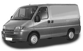 MK I VAN (230L) AWD [1994-2002]