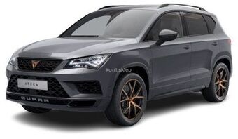 SUV (KH7, KHP, KBP) FWD [2018-BIEŻĄCY]