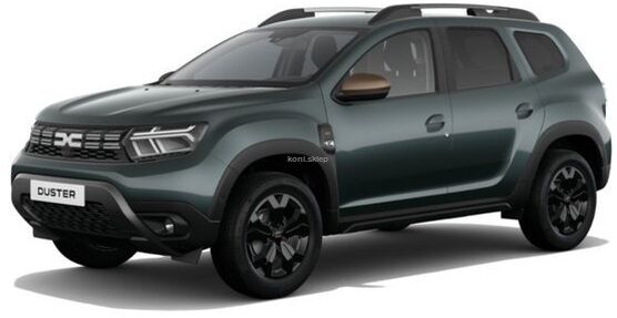 SUV (HM) AWD [2017-2024]