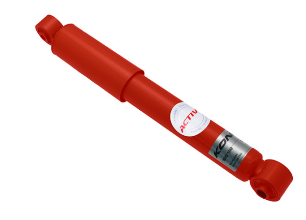 AMORTYZATOR KONI TYŁ SPECIAL ACTIVE FIAT 500 ABARTH 500 595 695 FORD KA