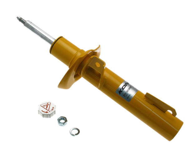 AMORTYZATOR KONI PRZÓD SPORT VW CADDY SKODA OCTAVIA AUDI A3 SEAT TOLEDO VW GOLF VW JETTA SEAT ALTEA SEAT LEON VW EOS VW SCIROCCO SKODA YETI VW GOLF PLUS MK 2 MK 3 MK 5 MK 6