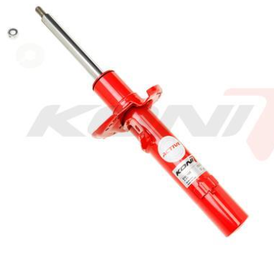 AMORTYZATOR KONI PRZÓD SPECIAL ACTIVE SKODA OCTAVIA MK4 AUDI A3 MK4 AUDI A3 MK3