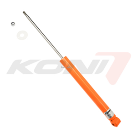 AMORTYZATOR KONI TYŁ STRT AUDI A4 B8 A5 8T A6 C7 A7 4G
