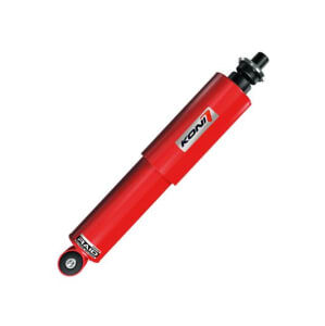 AMORTYZATOR KONI TYŁ RAID MITSUBISHI PAJERO MK 3 MK 4 PAJERO CLASSIC VAN