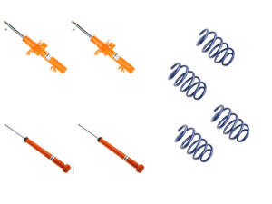 ZESTAW ZAWIESZENIA KONI STRT SEAT IBIZA MK IV ESTATE