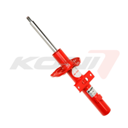 AMORTYZATOR KONI PRZÓD SEAT IBIZA MK5 VW POLO MK6 SEAT ARONA AUDI A1 MK2 VW T-CROSS SKODA SCALA SKODA KAMIQ SKODA FABIA MK4 VW TAIGO